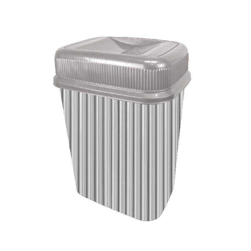 KB0051-10 Verde Serisi 12 L Çöp Kovası