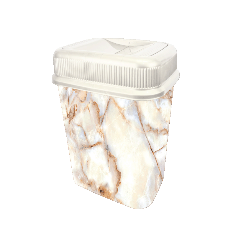 KB0051-10 Verde Serisi 12 L Çöp Kovası