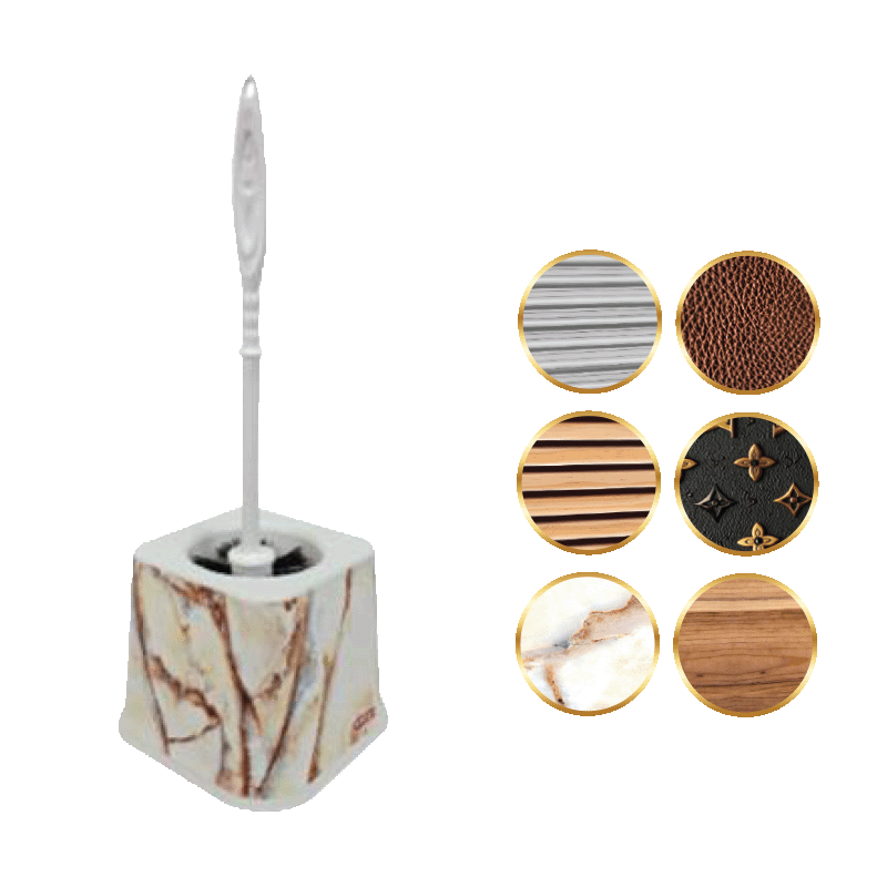 KB0059 Verde Serisi Klozet Fırçası