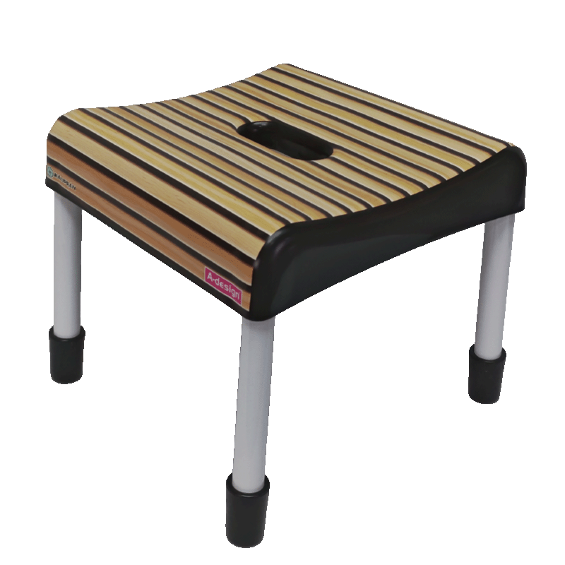 KB0060 Tamara Serisi Banyo Taburesi