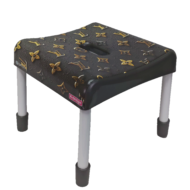 KB0060 Tamara Serisi Banyo Taburesi