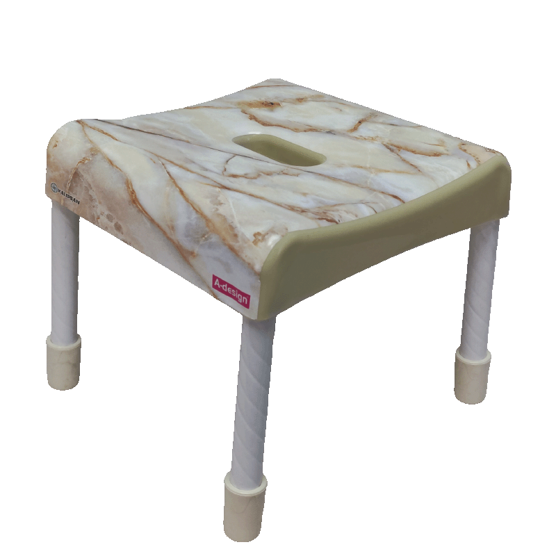 KB0060 Tamara Serisi Banyo Taburesi