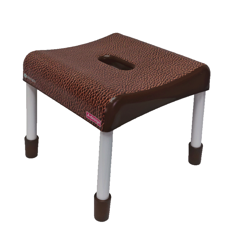 KB0060 Tamara Serisi Banyo Taburesi