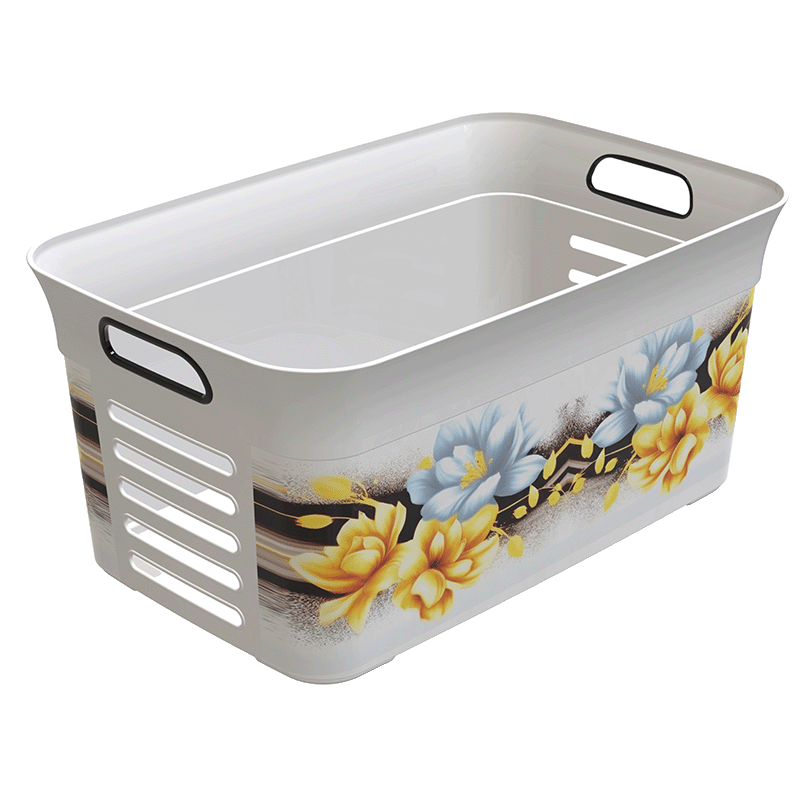 KB0061 32L  Tamara Serisi Kirli Sepeti