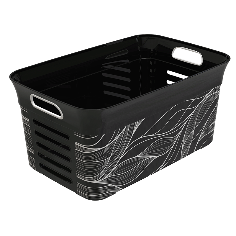 KB0061 32L  Tamara Serisi Kirli Sepeti