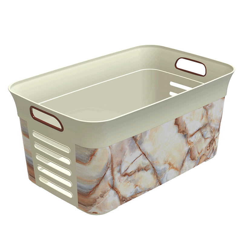 KB0061 32L  Tamara Serisi Kirli Sepeti