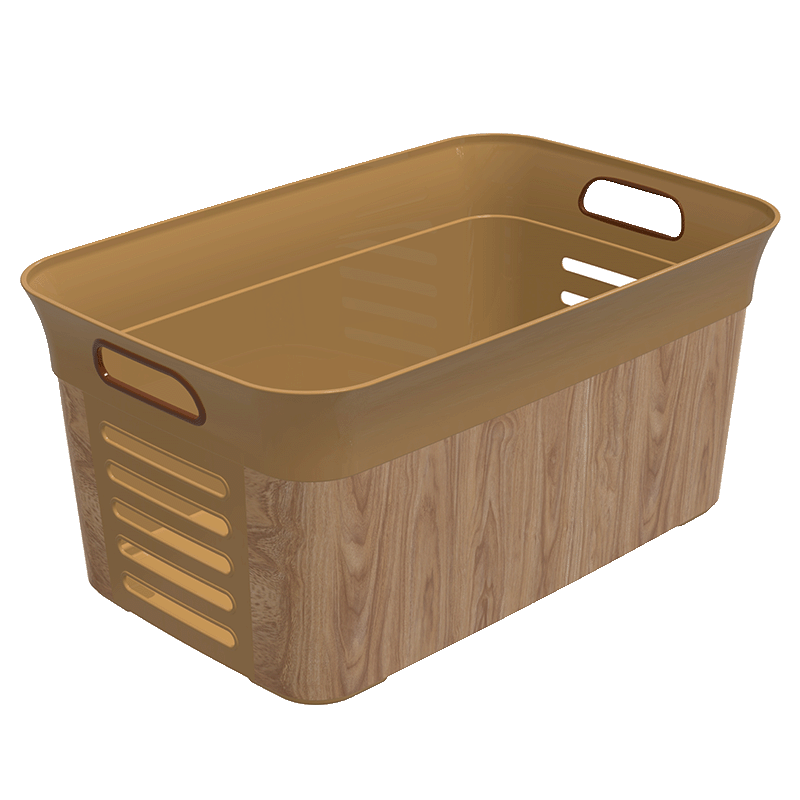 KB0061 32L  Tamara Serisi Kirli Sepeti