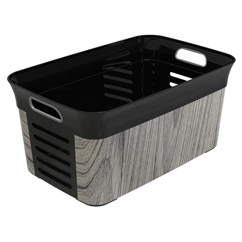 KB0061 32L  Tamara Serisi Kirli Sepeti