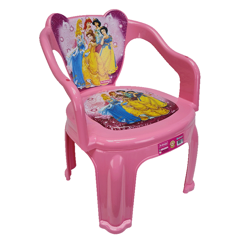 KB0064 Funny Çocuk Taburesi