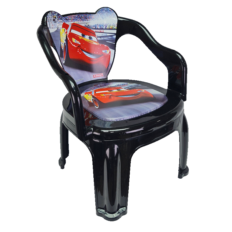 KB0064 Funny Çocuk Taburesi