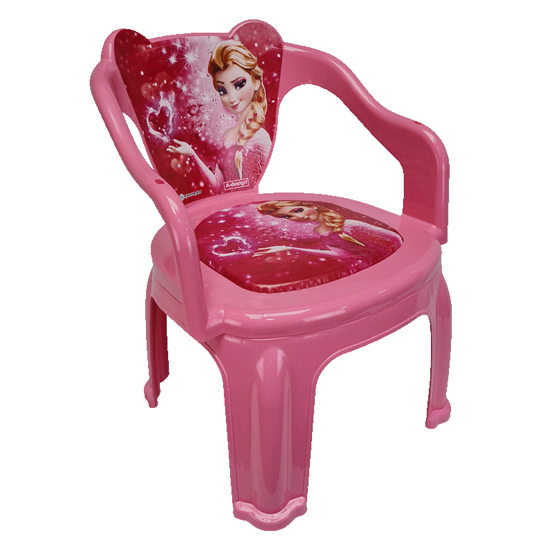 KB0064 Funny Çocuk Taburesi