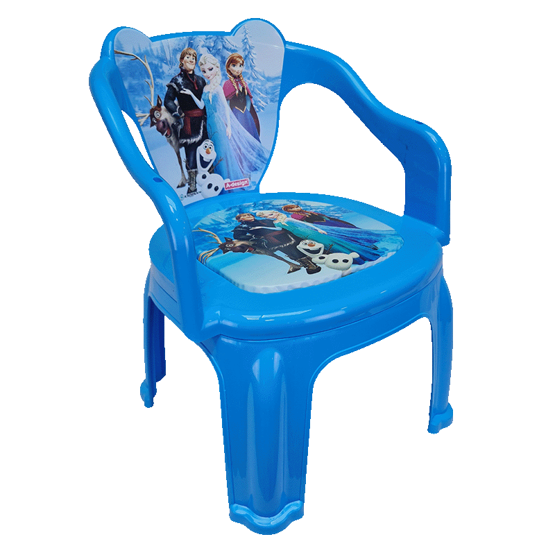 KB0064 Funny Çocuk Taburesi