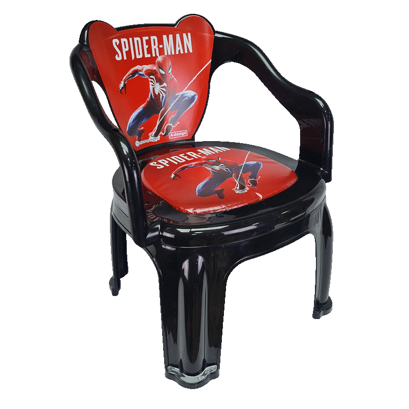 KB0064 Funny Çocuk Taburesi