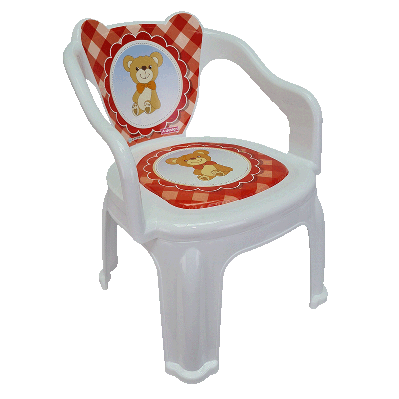 KB0064 Funny Çocuk Taburesi