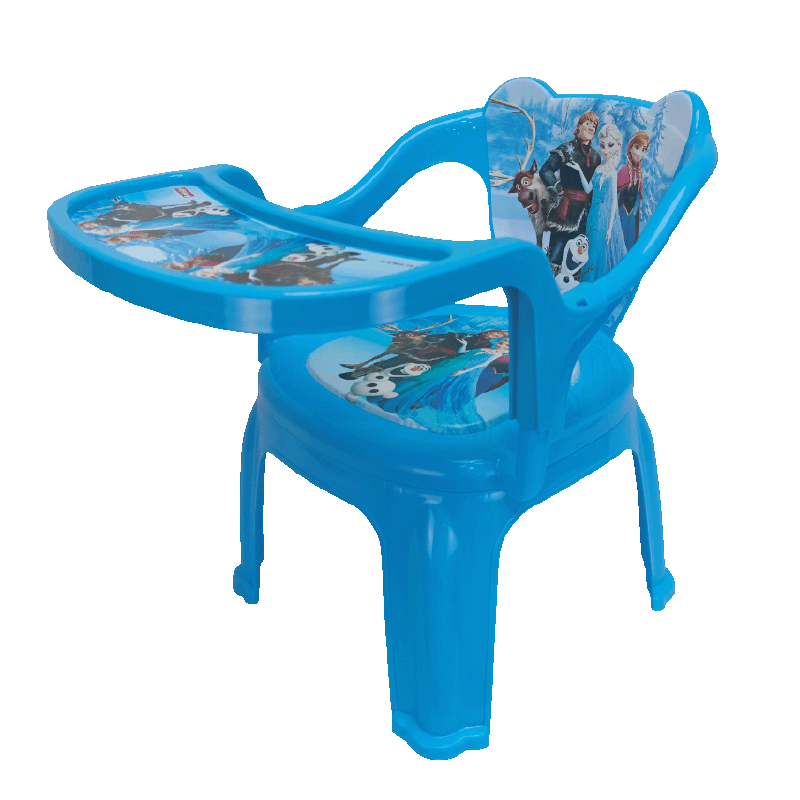 KB0065 Funny Masalı Çocuk Taburesi