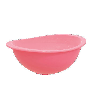 KM0009 Çukur Kaseler 3'Lü Set