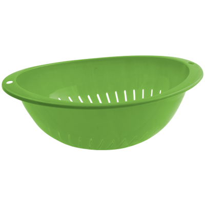 KM0011 Çukur Süzgeç