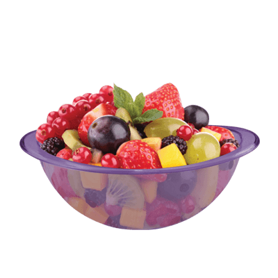 KM0013 Çukur Kaseler 3'Lü Set