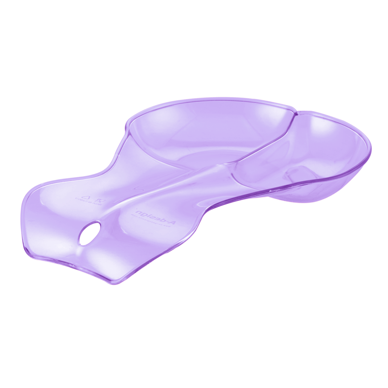 KM0015 Kaşık Atlığı