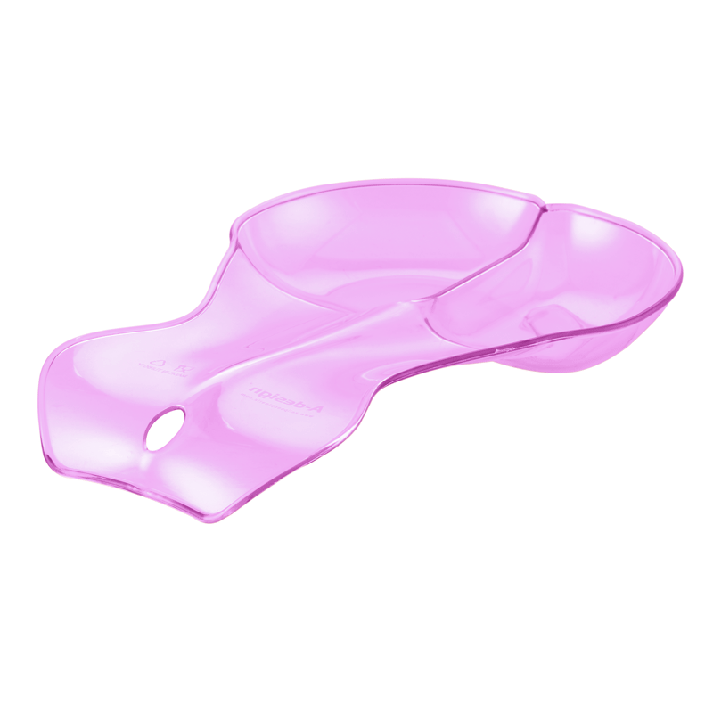 KM0015 Kaşık Atlığı