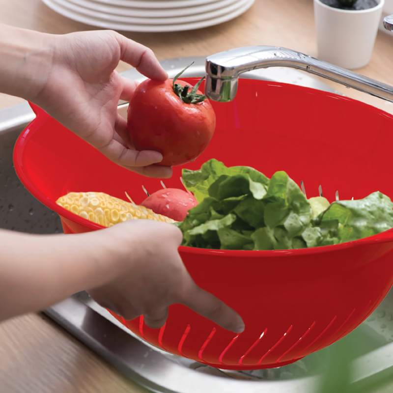 KM0024 Badya Süzgeç