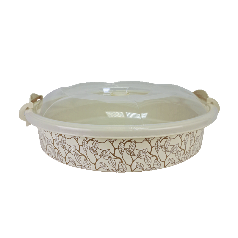 KM00255 9L KAPAKLI HAMUR LEĞENİ