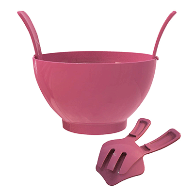 KM0048 Salata Kasesi