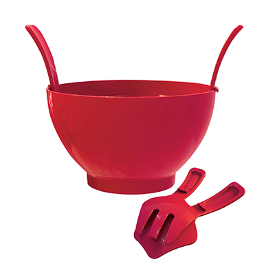 KM0048 Salata Kasesi