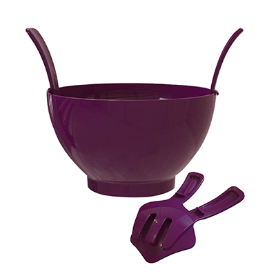 KM0048 Salata Kasesi