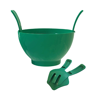 KM0048 Salata Kasesi