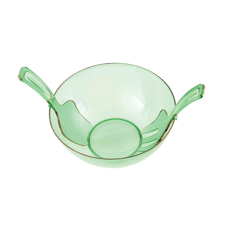 KM0050 Salata Kasesi