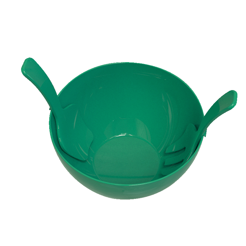 KM0051 Salata Kasesi