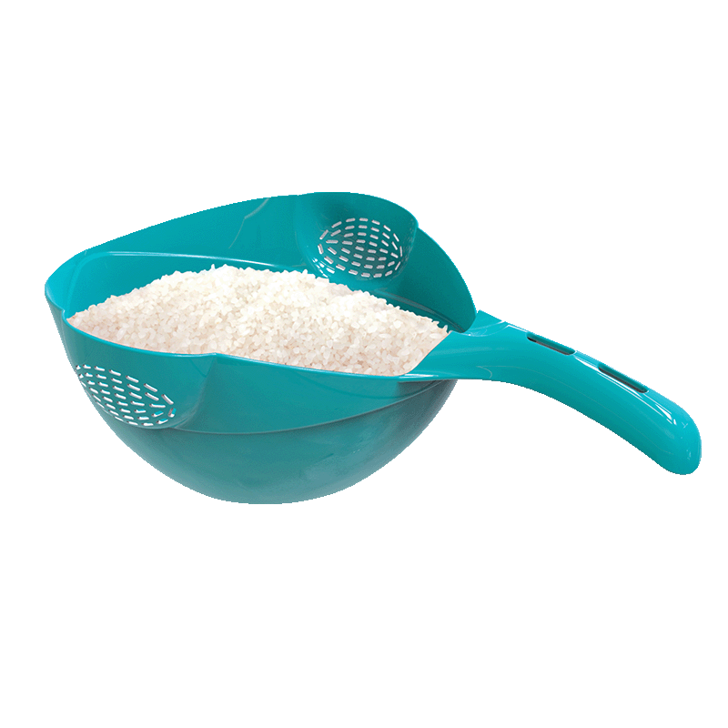 KM0052 Pirinç Süzgeç