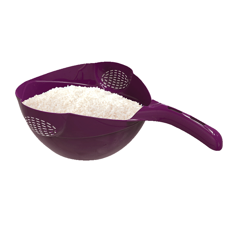 KM0052 Pirinç Süzgeç