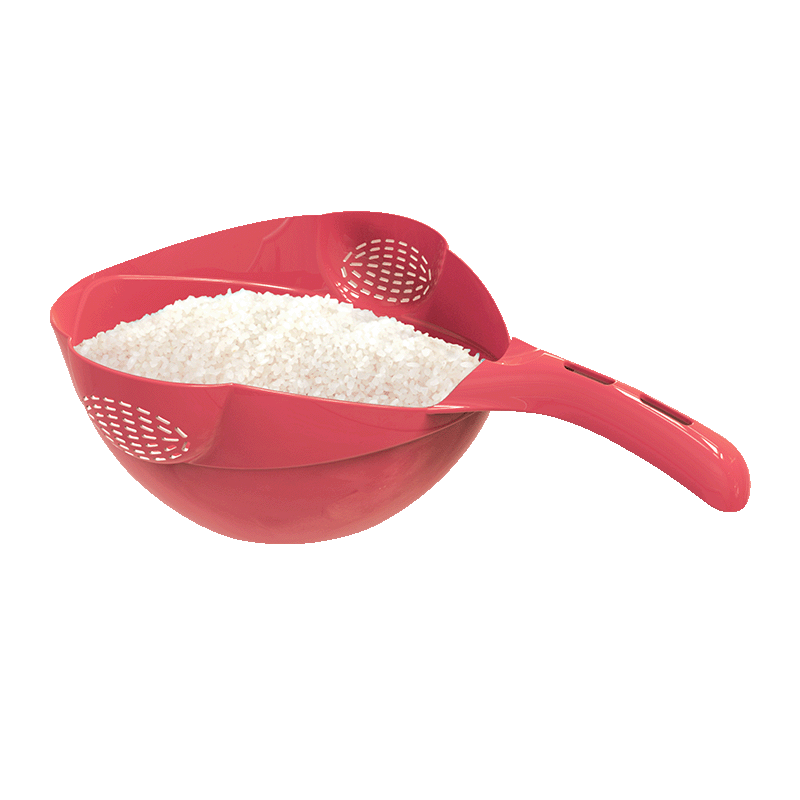 KM0052 Pirinç Süzgeç