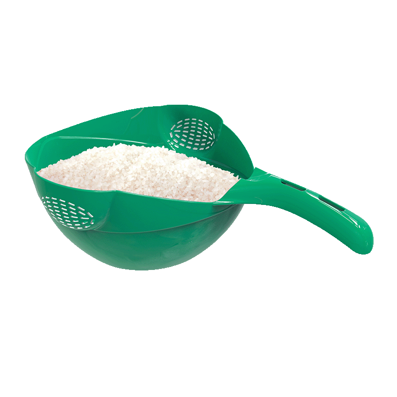 KM0052 Pirinç Süzgeç