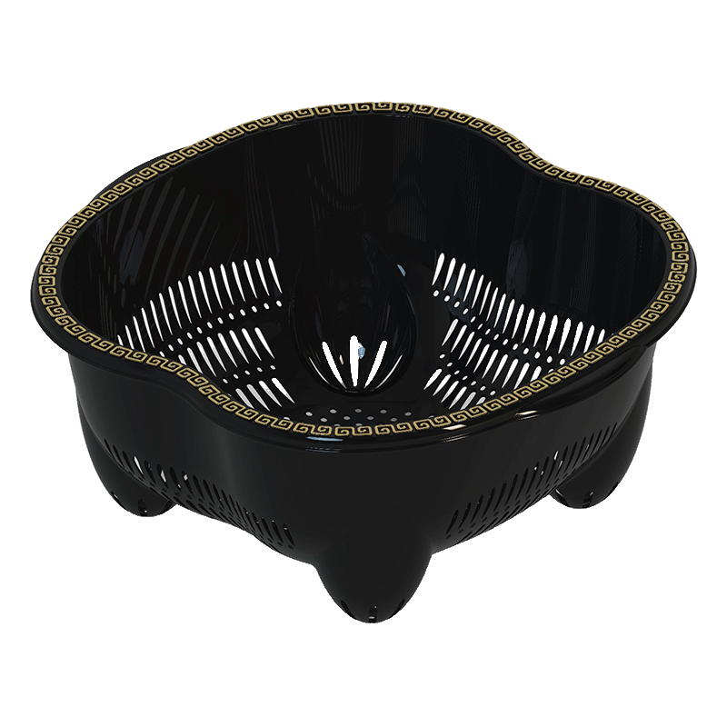 KM0060 Ayaklı Süzgeç