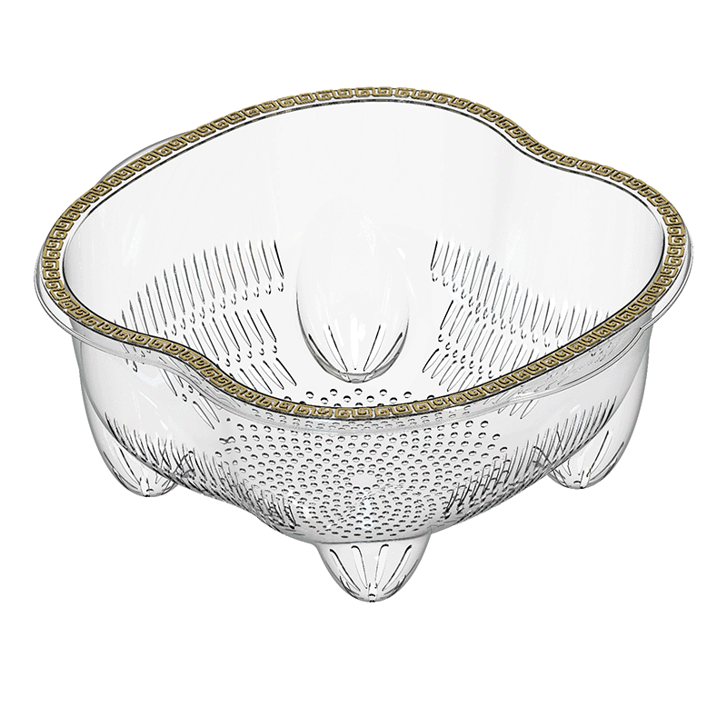 KM0060 Ayaklı Süzgeç