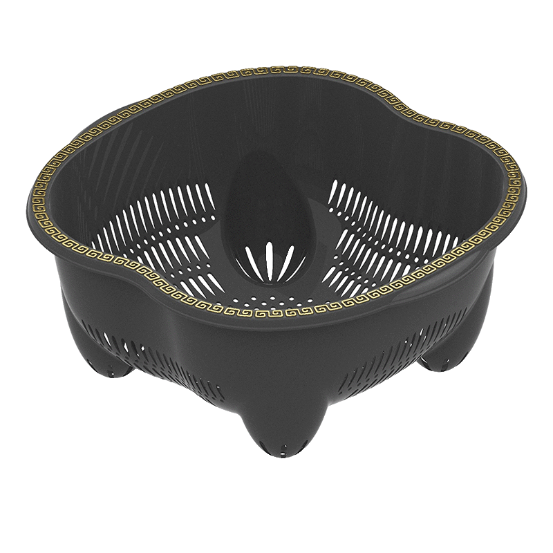 KM0060 Ayaklı Süzgeç