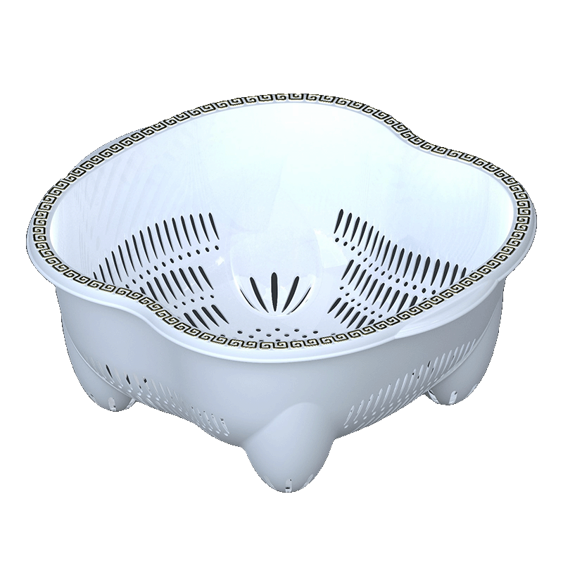 KM0060 Ayaklı Süzgeç