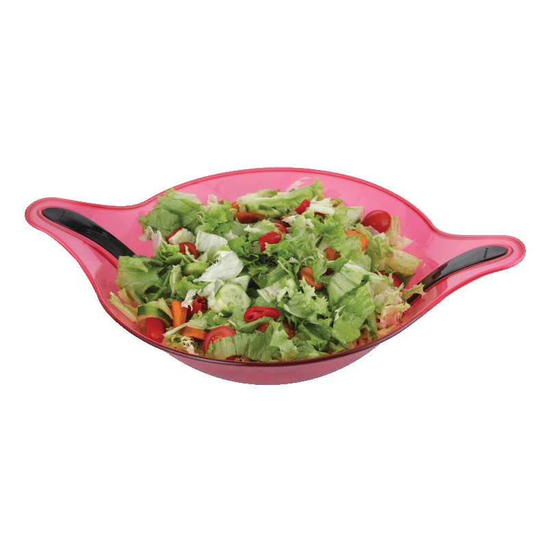 KM0062 Yaprak Salata Kasesi