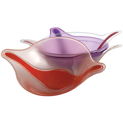 KM0062 Yaprak Salata Kasesi