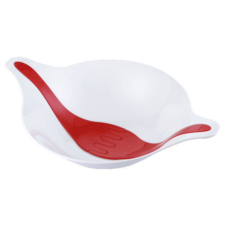 KM0063 Yaprak Salata Kasesi