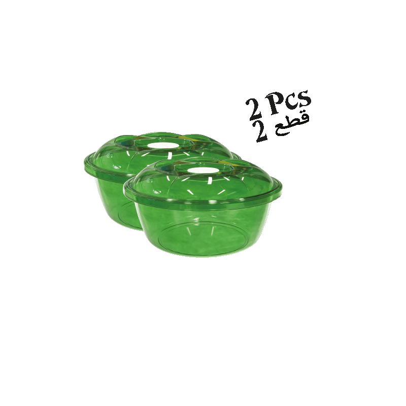 KM0068 Kapaklı Hamur BadyalarI