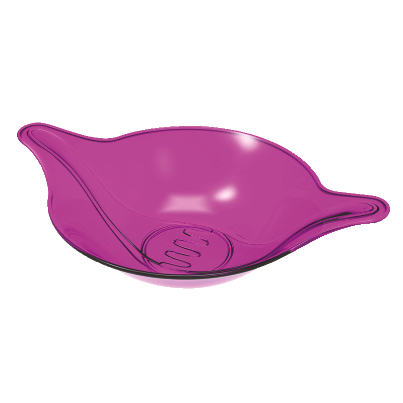 KM0073 Yaprak Salata Kasesi