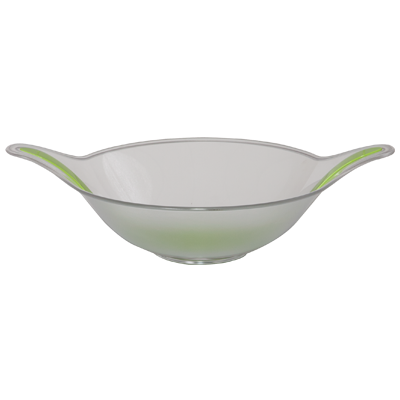 KM0073 Yaprak Salata Kasesi