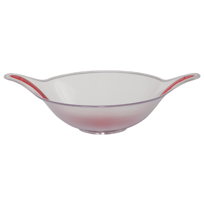 KM0073 Yaprak Salata Kasesi