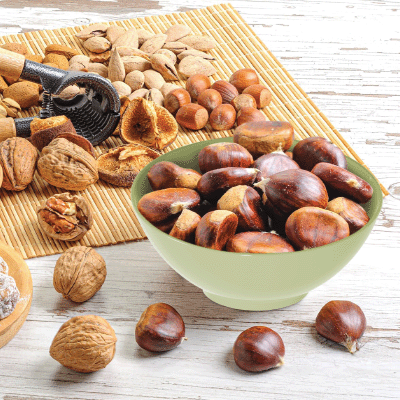 KM0077-1 Mini Kasler 4'Lü Set