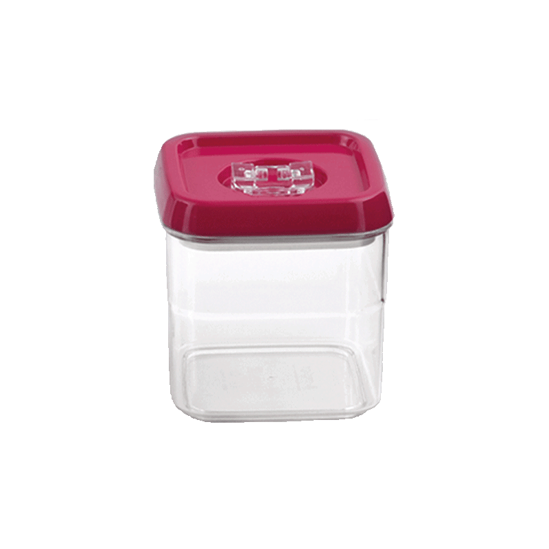 KM0079 Şeffaf Saklama Kapları