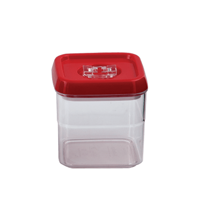 KM0079 Şeffaf Saklama Kapları